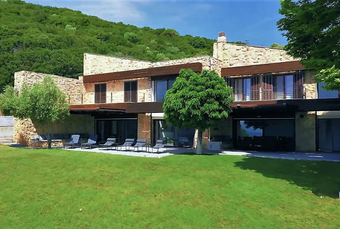 VILLA - 11